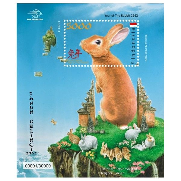 Year of the Rabbit