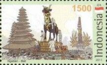 Ngaben - Bali