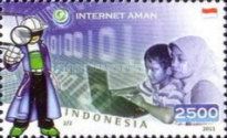 Internet Aman