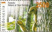 Forests: Nature at your service