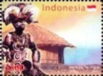 Indonesia-South Africa Joint Issue