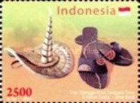 Indonesia-South Africa Joint Issue