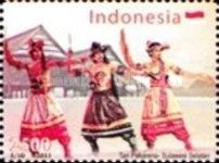 Indonesia-South Africa Joint Issue