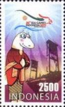 26th SEA Games 2011, Indonesia
