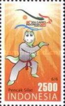 26th SEA Games - Pencak Silat