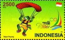 Skydiving