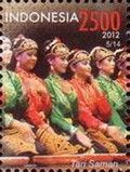 Tari Saman