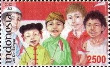 Diverse Children