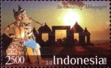 Ratu Boko Palace