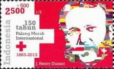 Henry Dunant