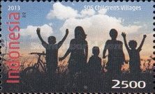 SOS Children's Villages