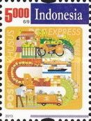 Express services