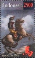 Year of the Horse