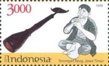 Trumpet, Jawa Timur