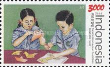 Early childhood learning