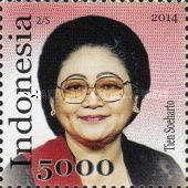 Tien Soeharto