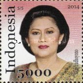 Ani Yudhoyono
