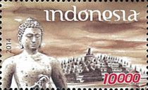 200th anniversary of the Rediscovery of Borobudur