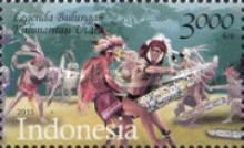 The Legend of the Foundation of Bulungan