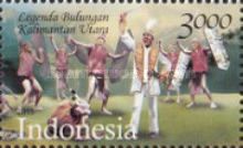 The Legend of the Foundation of Bulungan