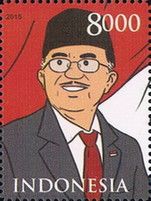 Jusuf Kalla, vice-president