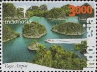 Raja Ampat
