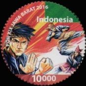 Martial Arts