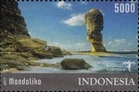Mandalika