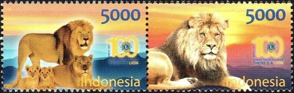 Centenary of Lions International