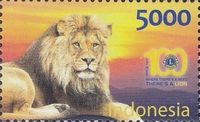 Centenary of Lions International
