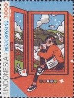 Postcrossing