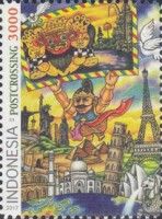 Postcrossing