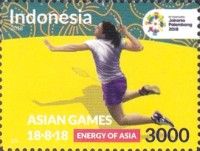 Badminton