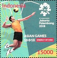 Volleyball
