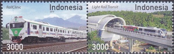 Rail Clinic