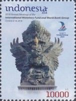 World Bank & International Monetary Fund Conference 2018