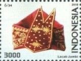 Lacak-Jambi 6/34