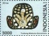 Tudung Makuta-Gorontalo 30/34
