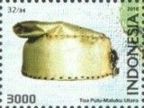 Toa Pulu-Maluku Utara 32/34