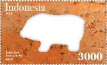 Year of the Pig 2019