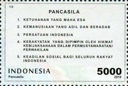 The Pancasila