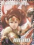 Indonesian Cartoon Superheroes
