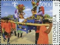 Wakatobi Wave Festival