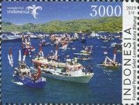 Lembeh Regatta, Kota Bitung