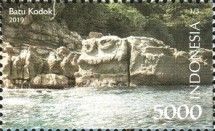 Batu Kodok