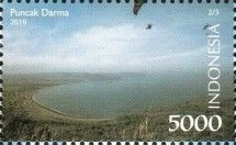 Puncak Darma