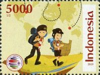 World Scout Jamboree 2019