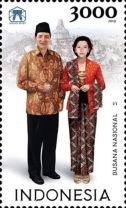 ASEAN : Traditional Costumes