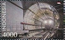 Underground Tunnel Construction