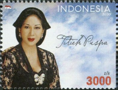Titiek Puspa